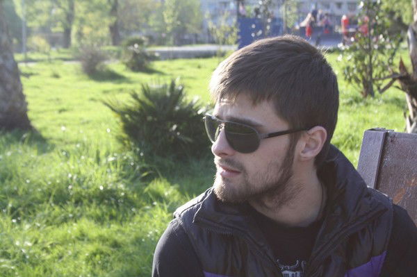 Василий Караичев