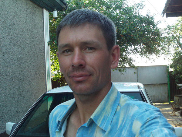 Алексей Ворсин