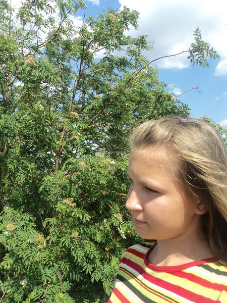 Екатерина Губанихина