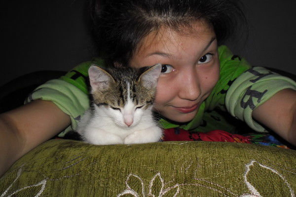 Шолпан Сарсентаева