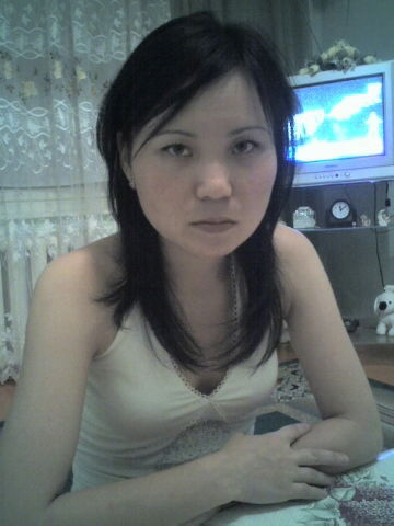 Нурила Алтынбековна