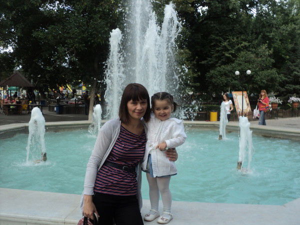 Ольга Петухова