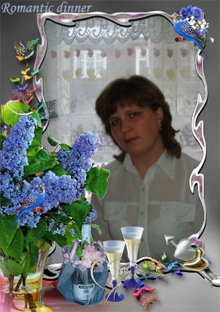 Татьяна Павозкова