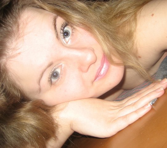 Аксинья Рябкова