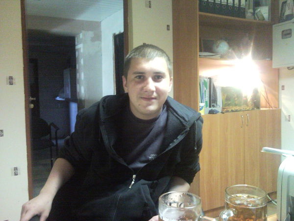 Евгений Сурин