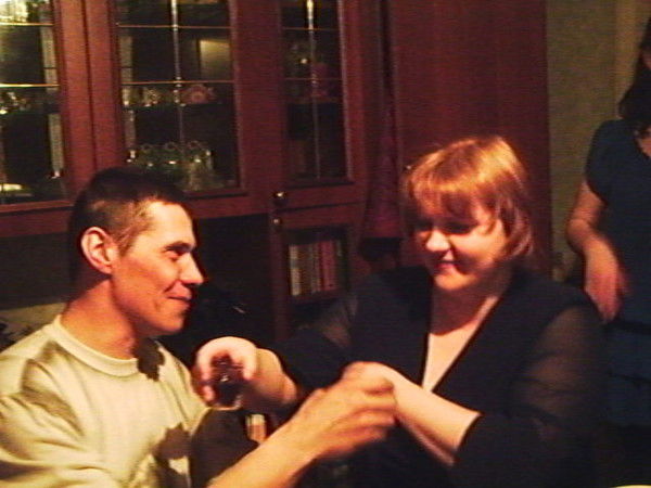 Светлана Овчинникова