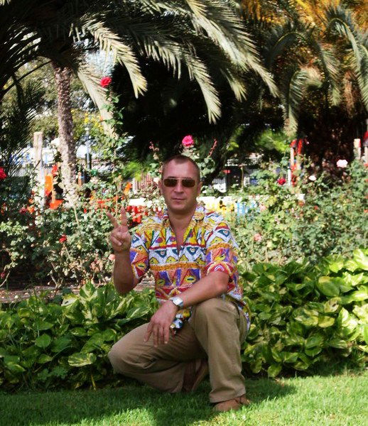 Василий Корякин