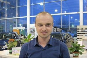 Иван Булдаков