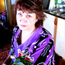 Лариса Ханжина