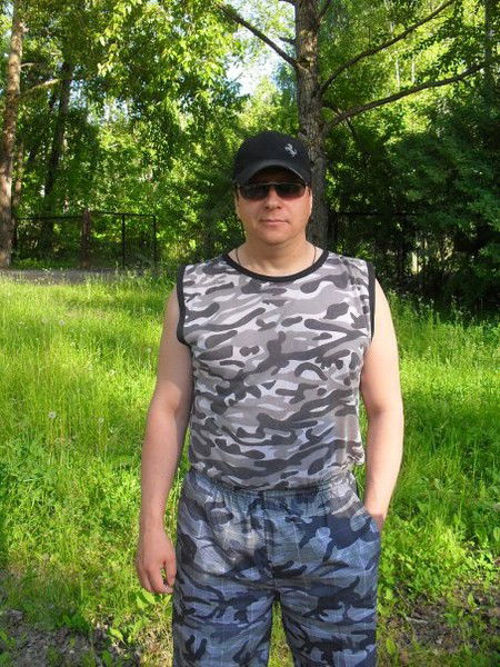 Алексей Трусин