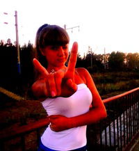 Настя Каткова