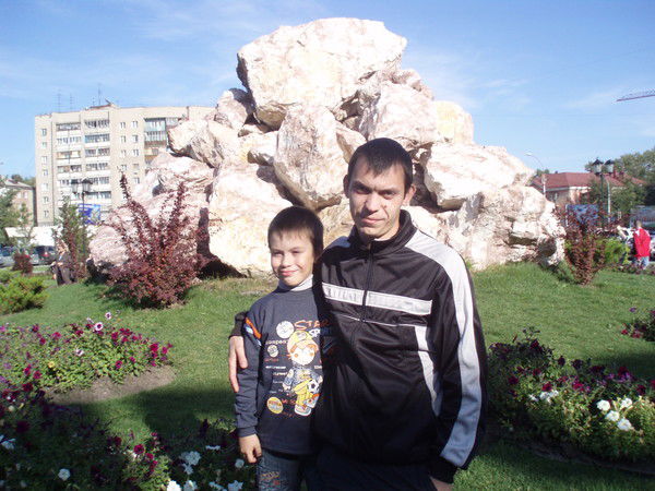 Сергей Сагалаев