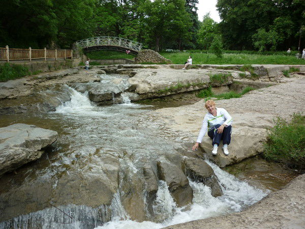 Галина Кульченко