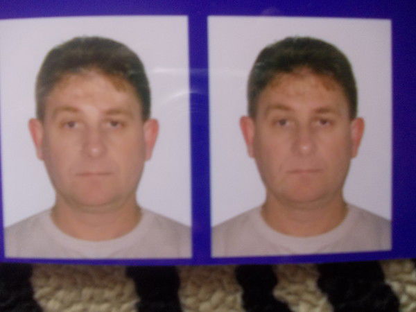 Николай Симоненко