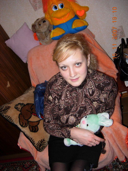 Юлия Васильева