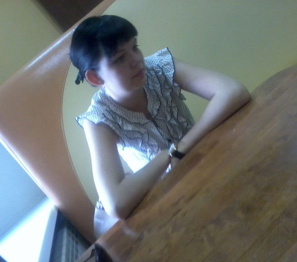 Татьяна Попова