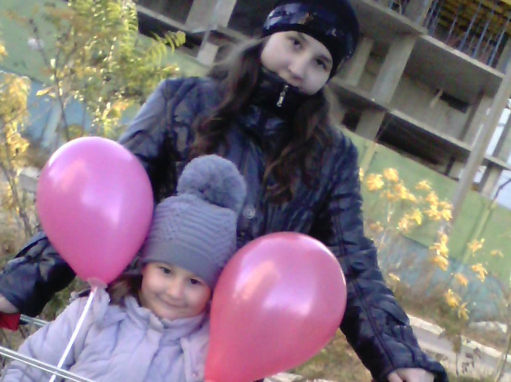 Анастасия Шашкина