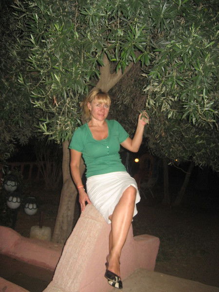 Ольга Оганесян