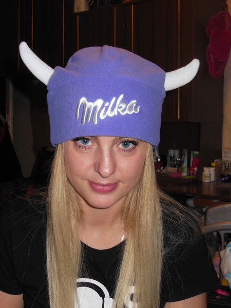 Юлия Семерчукова