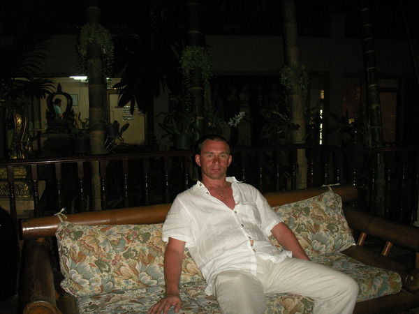 Михаил Булыга