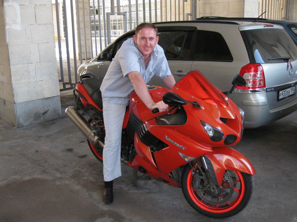 Андрей Петрович