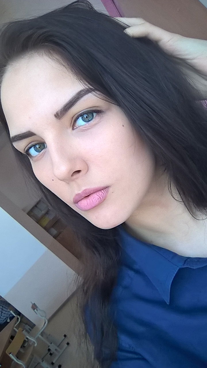 Влада Бокарева