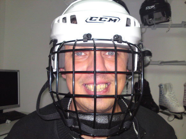 Михаил Мокеев