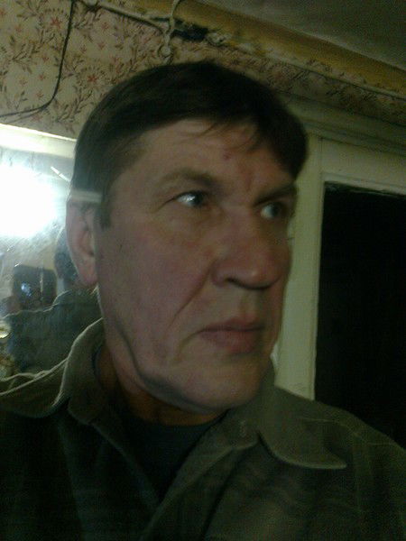 Николай Ключников