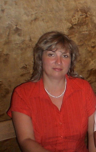 Елена Фисенко