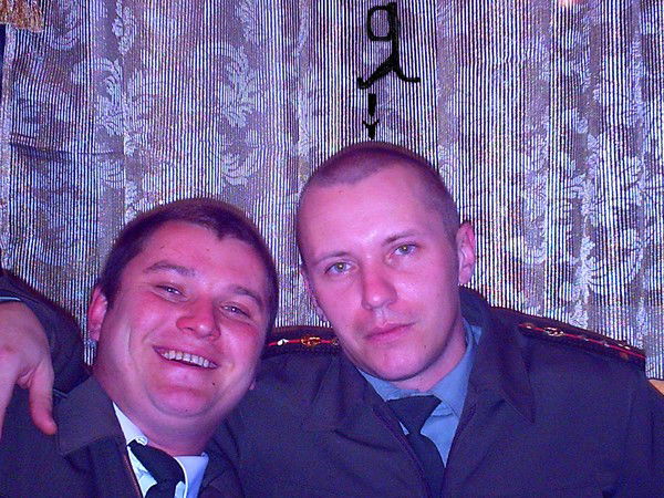 Евгений Безъязыков