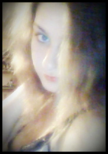 Настя Фесюк