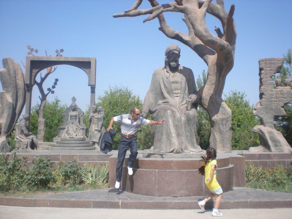 Билал Гусейнов