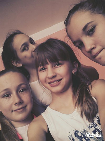 София Красноперова