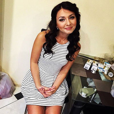 Анюта Витальева