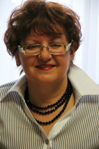 Ириша Очаровательная