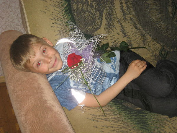 Ольга Вяткина