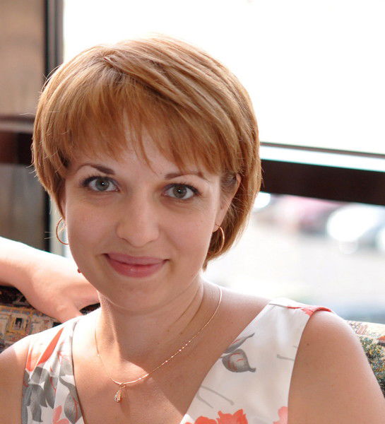 Наталья Грозовенко