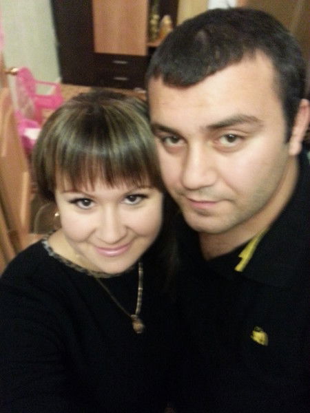 Лариса Денисова