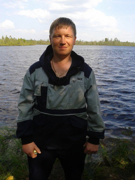 Александр Королёв