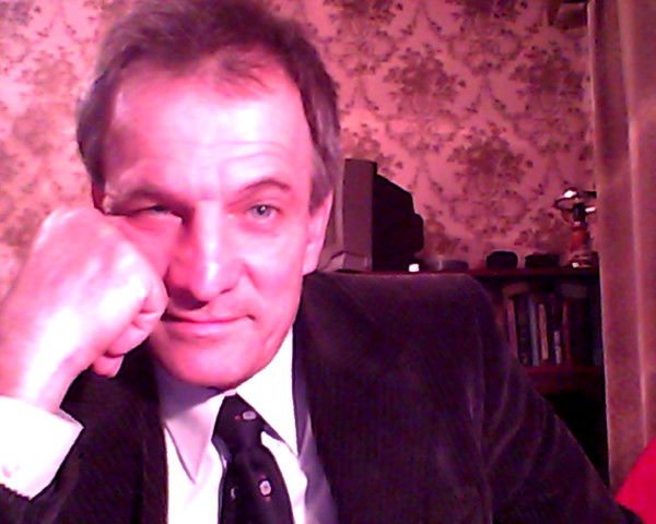 Владимир Федюнин