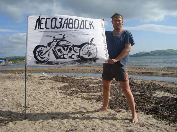 Виталя Калинин