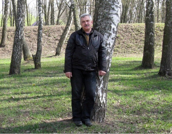 Владимир Мореев
