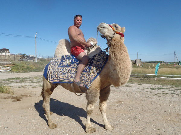 Ризван Хурматов