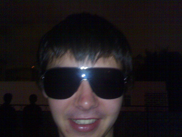 Сергей Смирнов