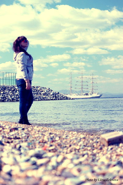 ** Александра** **сергеевна**