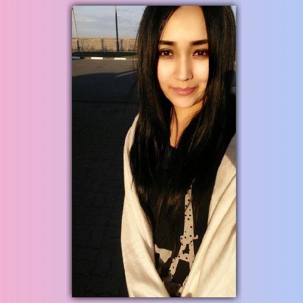 Аяш Кадылова