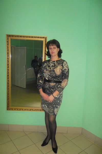 Вероника Голец