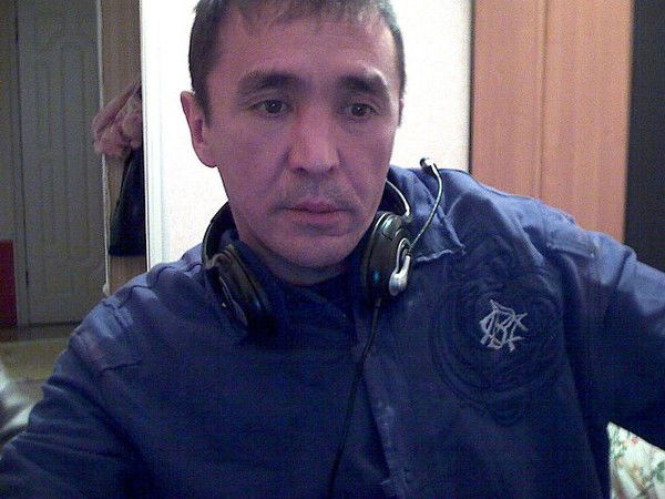 Ерлан Шакиров