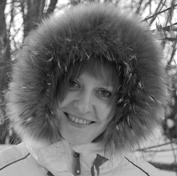 Юля Скрябина