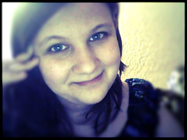 Евгения Луценко